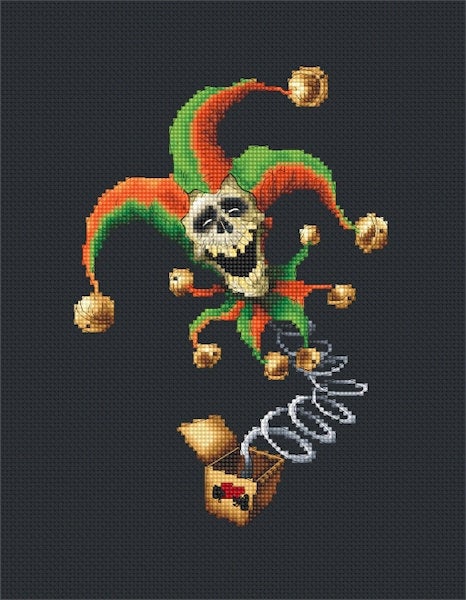 (image for) Jack in the Box